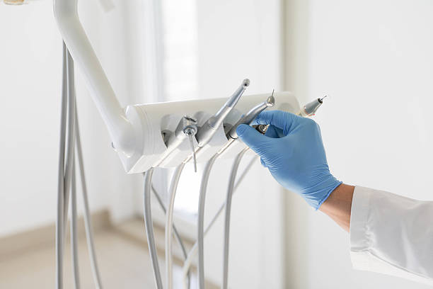 24/7 Emergency Teeth Whitening experts in Lakin, KS